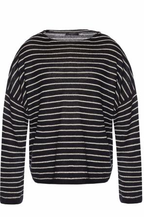 Sweter z okrągłym dekoltem 'marty', zdjęcie 1 Sweter z okrągłym dekoltem 'marty' od AllSaints